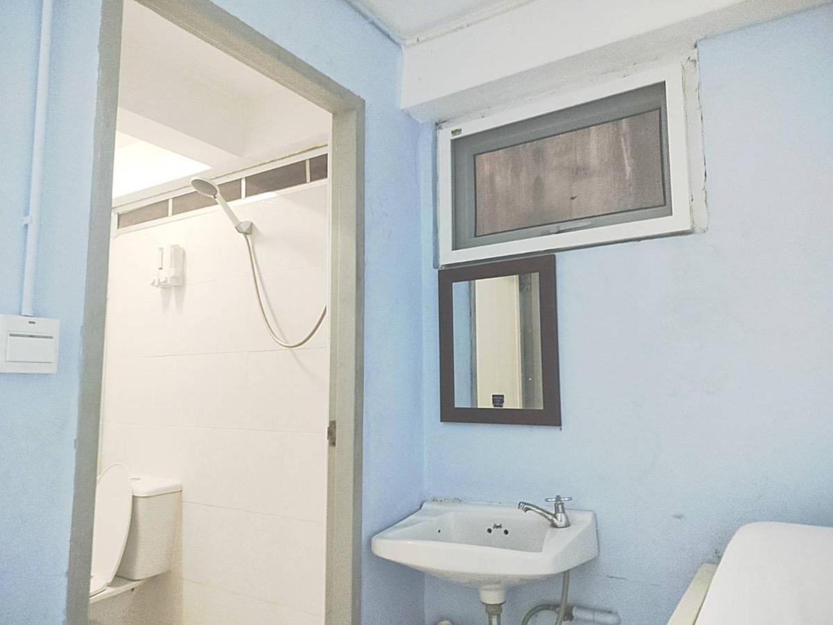 Wonderful Hostel Khaosan Bangkok Esterno foto