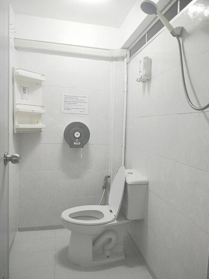 Wonderful Hostel Khaosan Bangkok Esterno foto