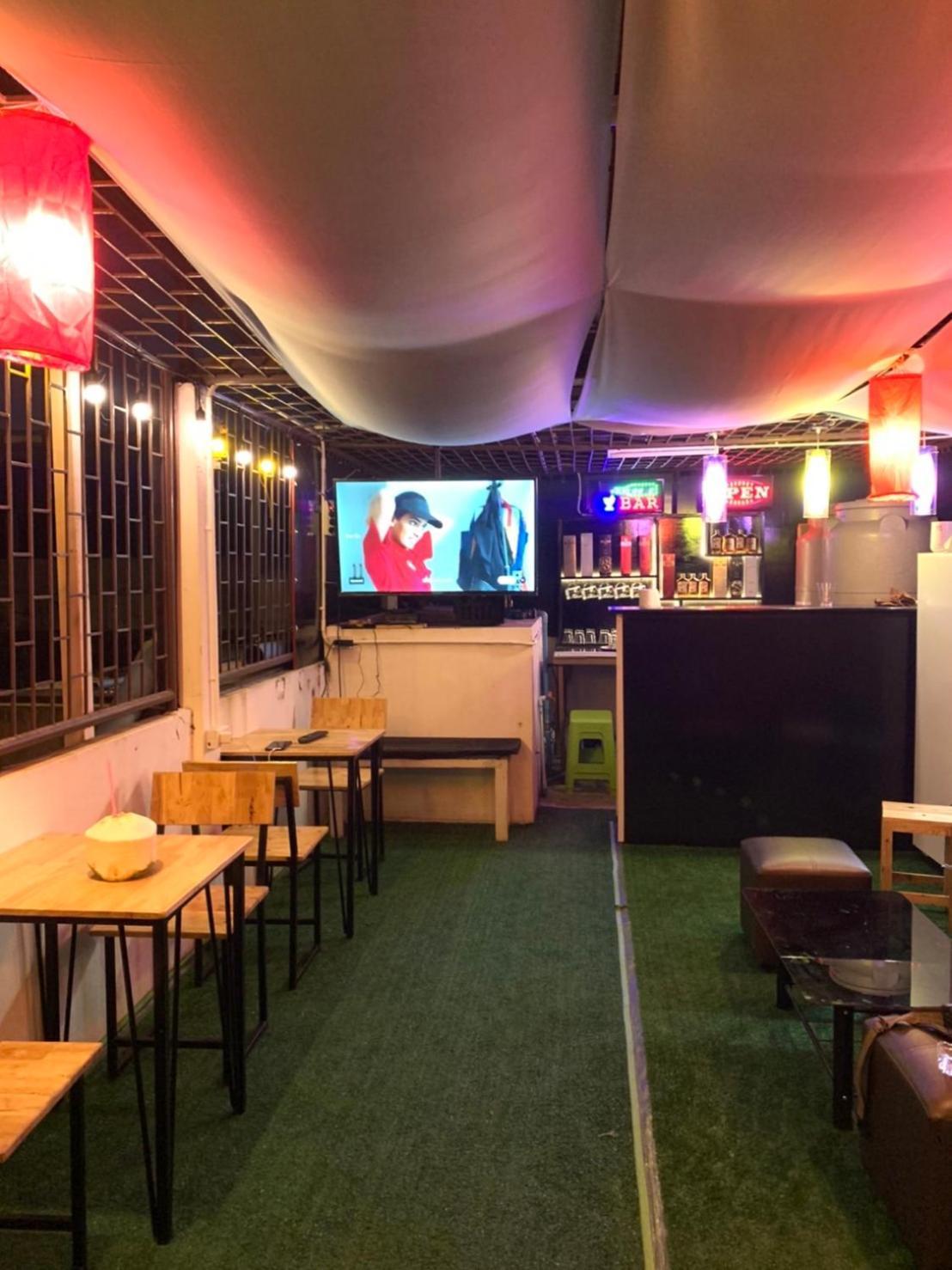 Wonderful Hostel Khaosan Bangkok Esterno foto